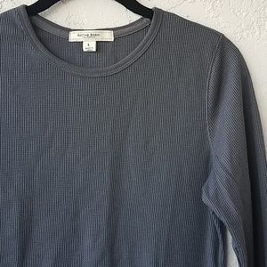 Active Basic California Grey Thermal